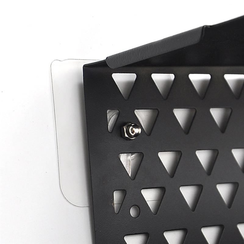 Wall/ Surface Hook Screws (Sticker type) for Hanging applications. Pack of 10 each.