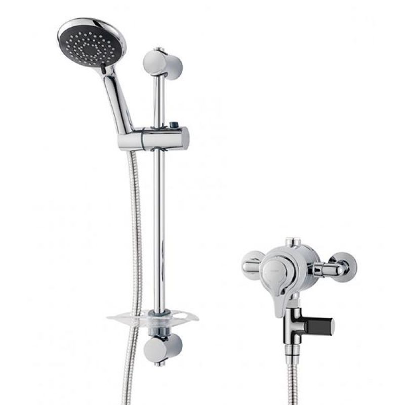 Shower Thermometer (Accurate Real Time Digital LED Battery-Free Display) to Monitor Water Temperature in different environmental conditions.