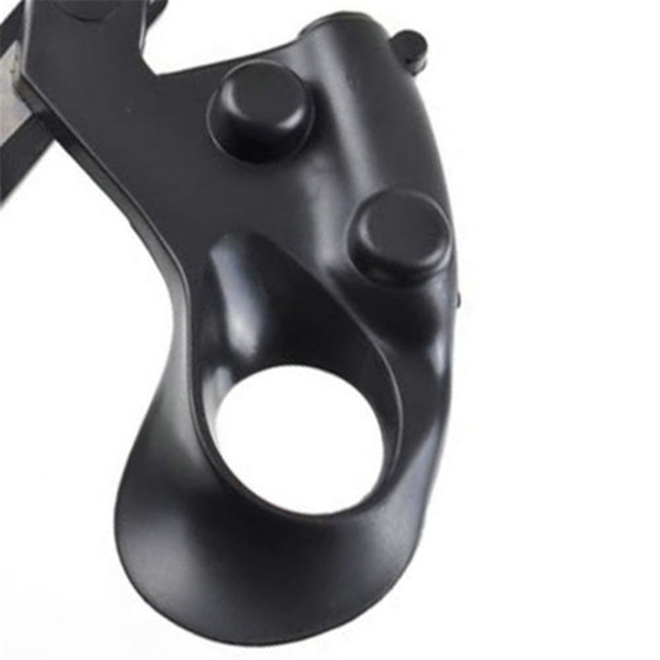 Laser-Guided Scissors (Straight Precise Cut) for Fabric, Paper, Wrapping & all other Crafts
