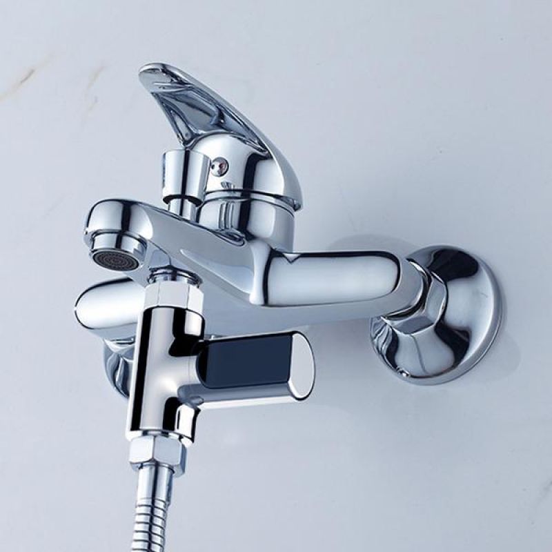 Digital Shower Temperature Waterproof LED Display Water Thermometer ℃/℉